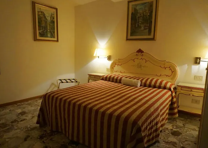 Rialto ExperienceHotel Venise