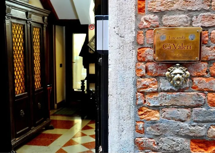 Cà ValeriHotel Venise