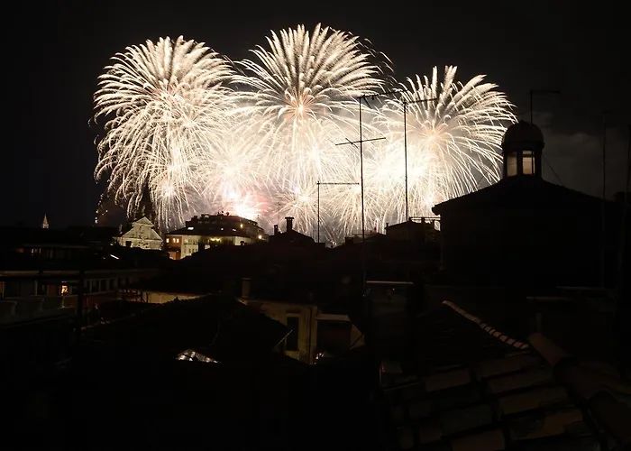 La FeniceHotel Venise